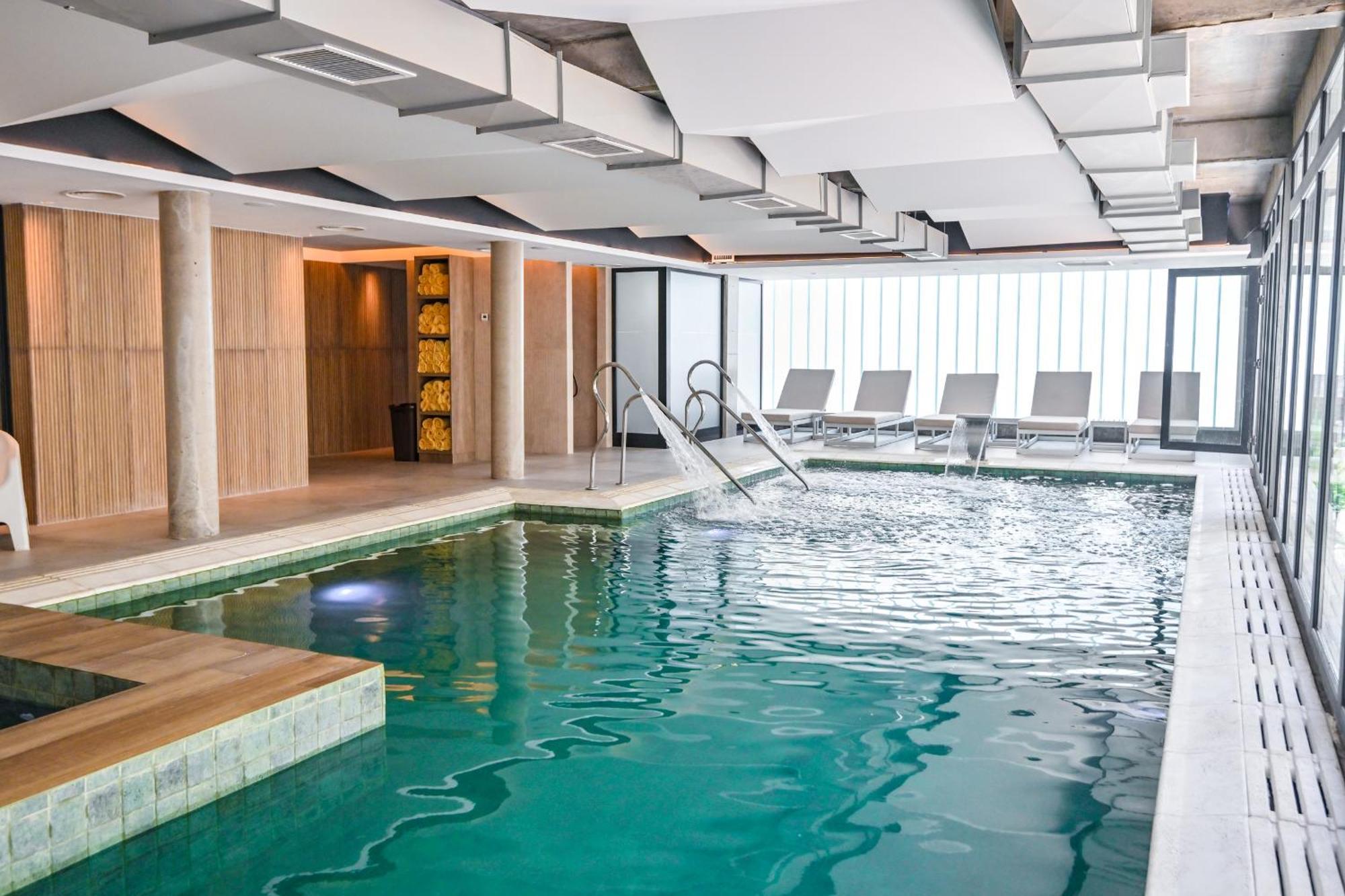 Hotel Denver Mar Del Plata Exteriér fotografie