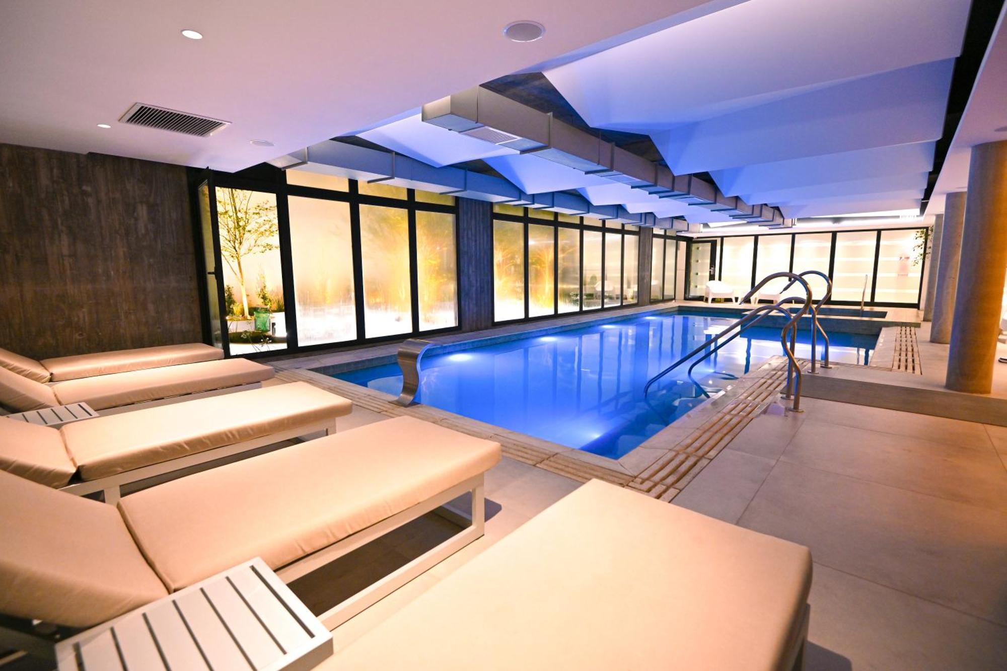 Hotel Denver Mar Del Plata Exteriér fotografie
