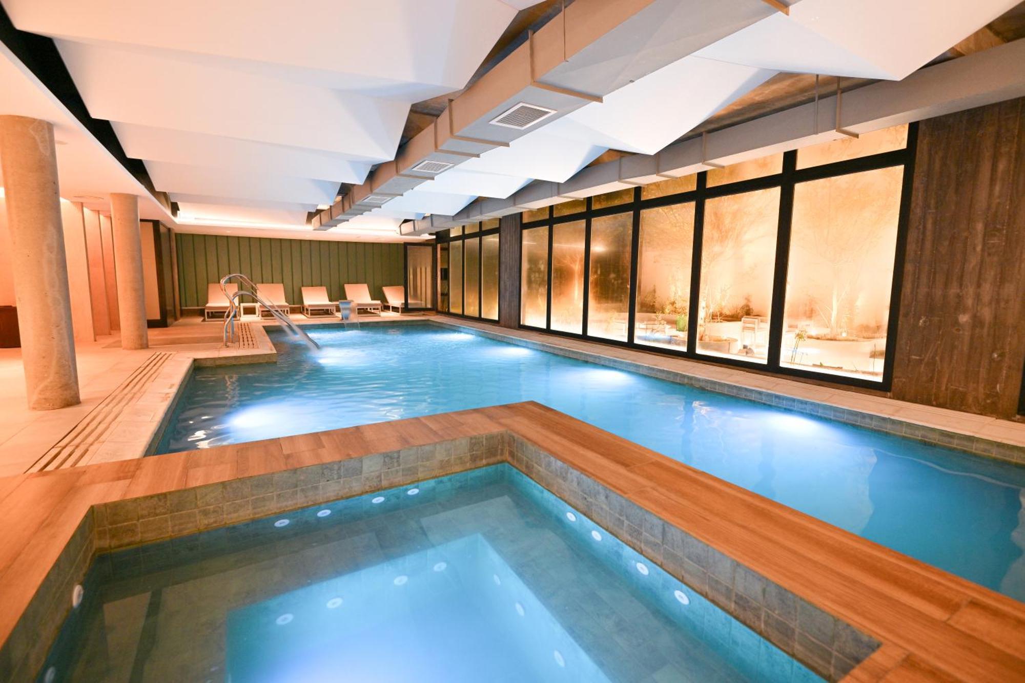 Hotel Denver Mar Del Plata Exteriér fotografie